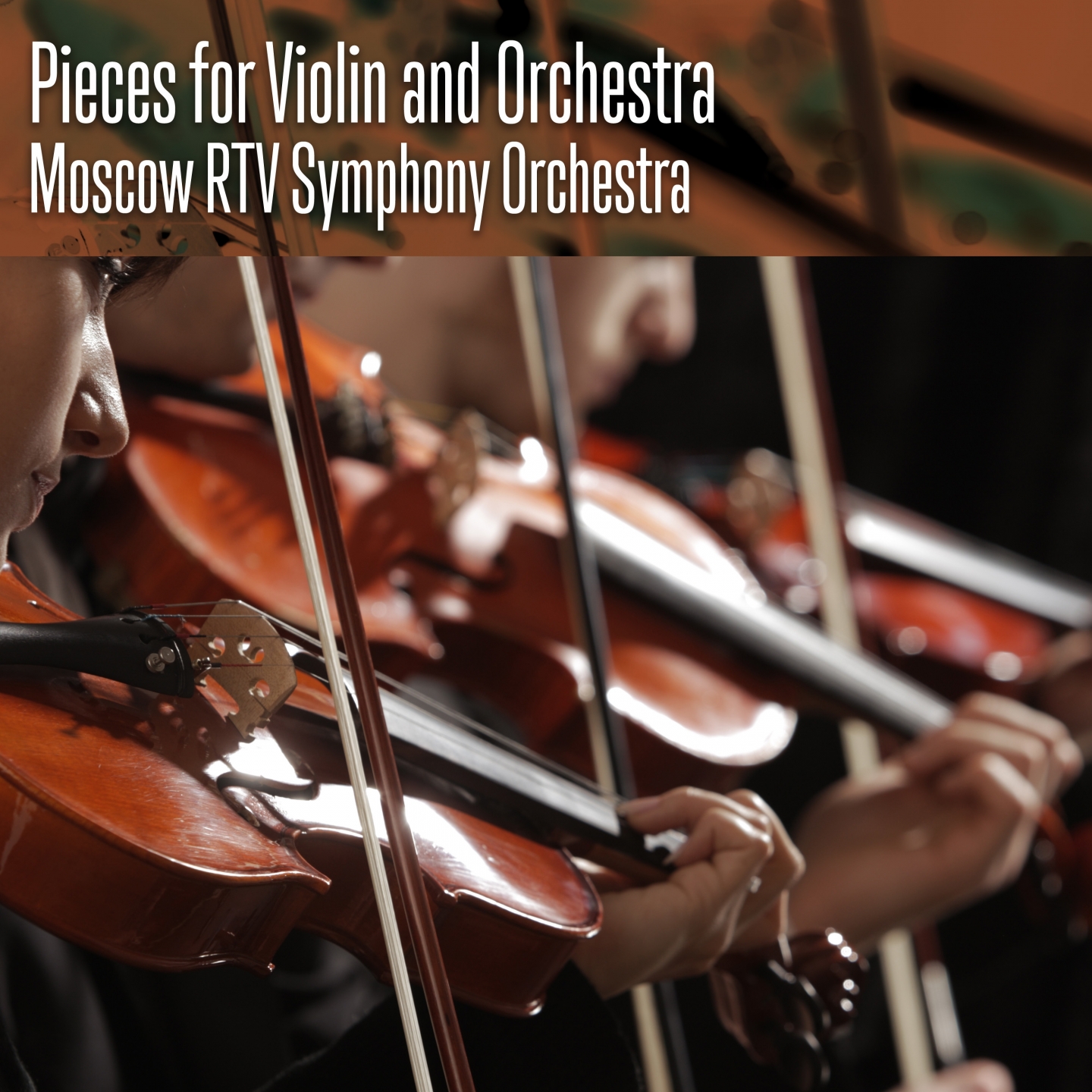 Violin Concerto No. 2 in B Minor, Op. 7: I. Allegro maestoso