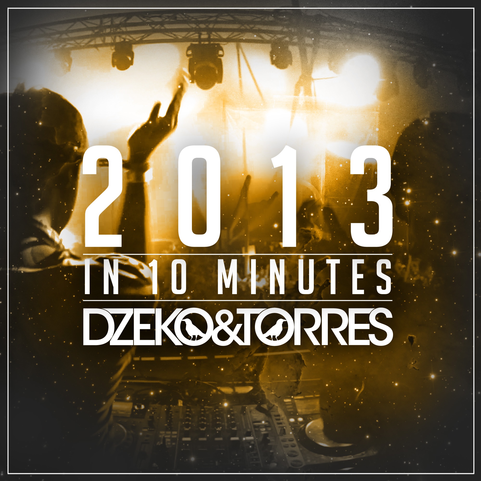 2013 In 10 Minutes