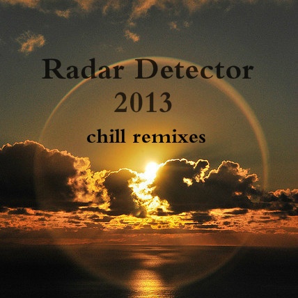 Shimamoto (Radar Detector Remix)