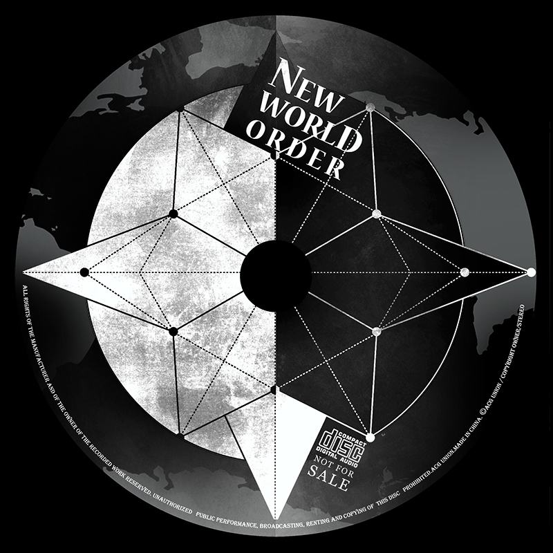 yu hua wan li  crossfade