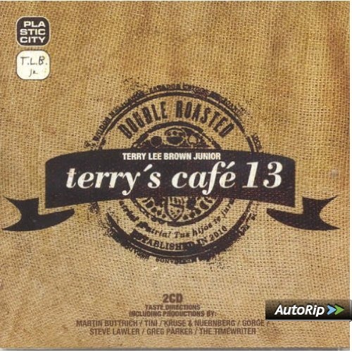 Terry' s Cafe Vol. 13