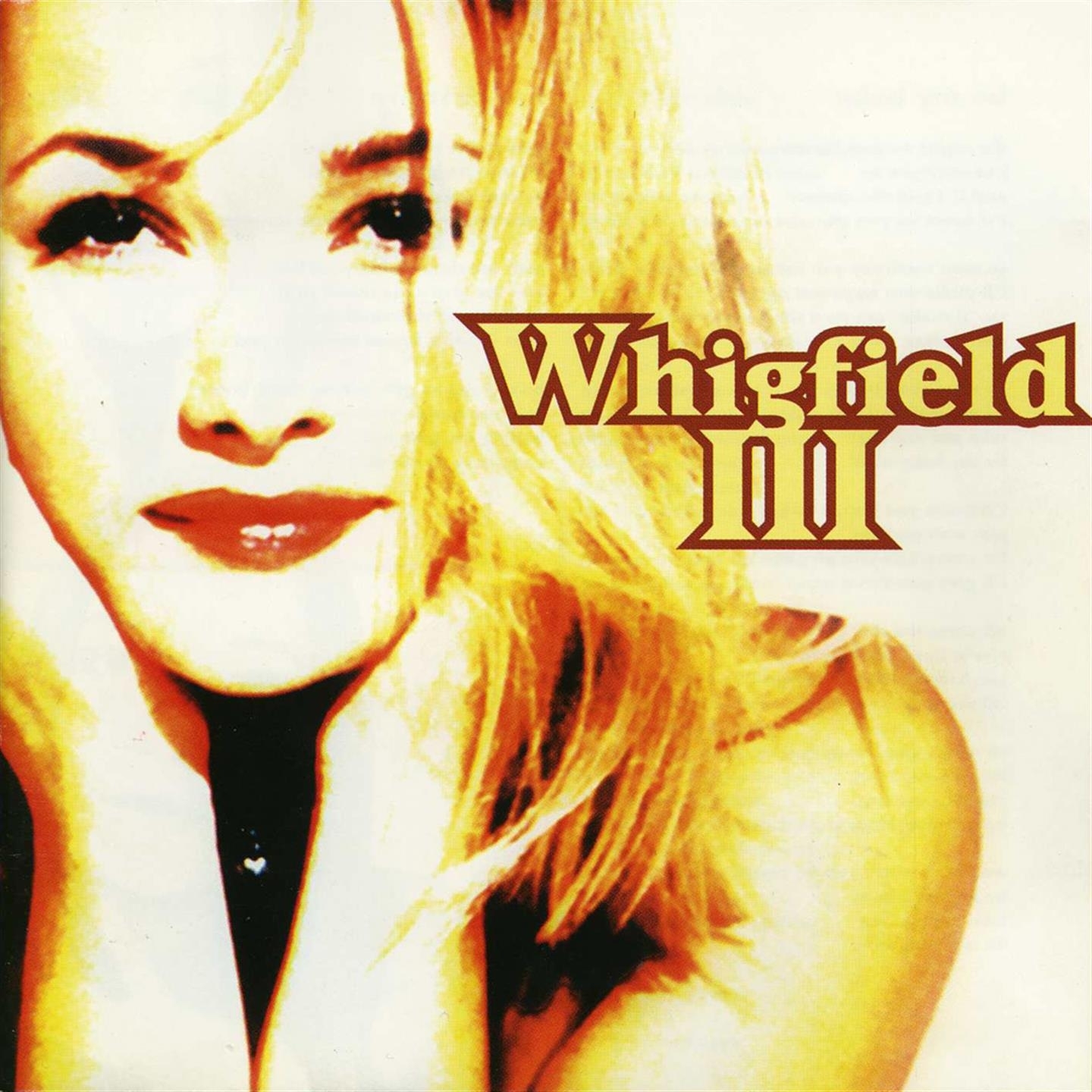 Whigfield 3