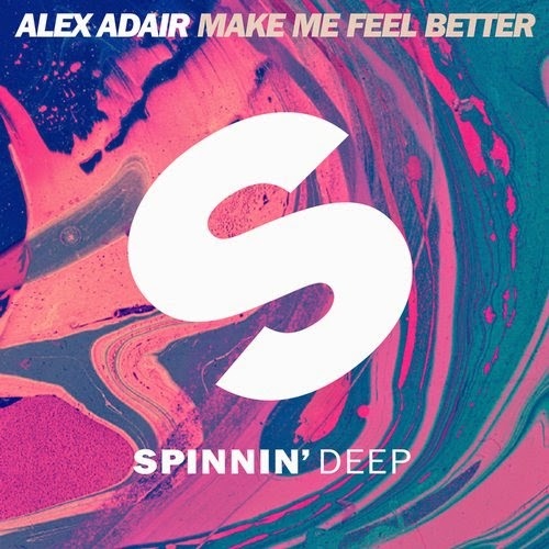 Make Me Feel Better (Club Edit)
