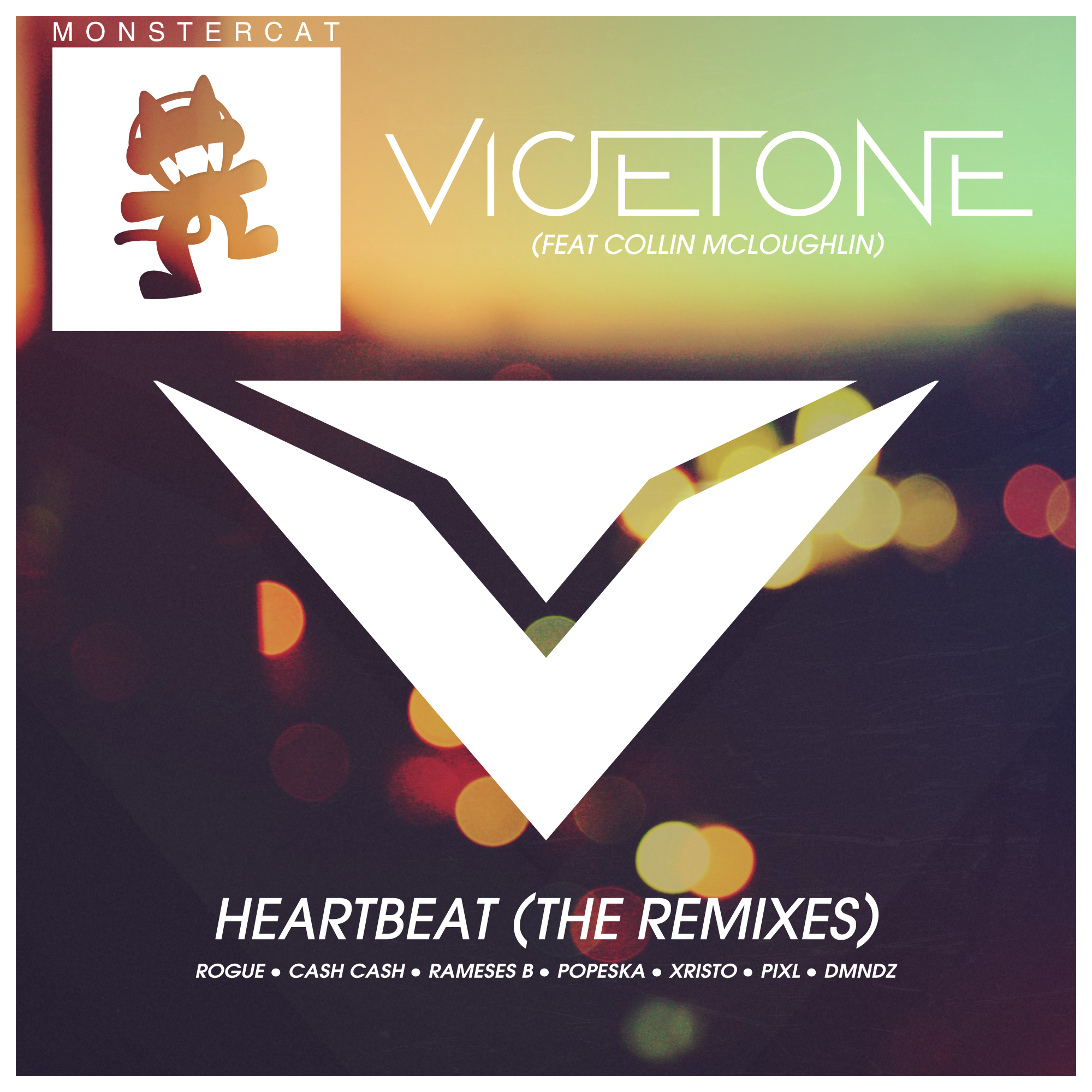 Heartbeat (Rogue Remix)