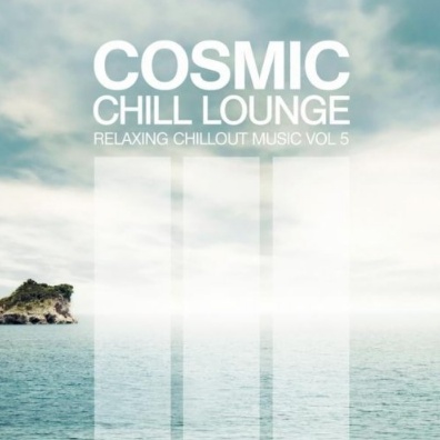 Cosmic Chill Lounge, Vol. 5