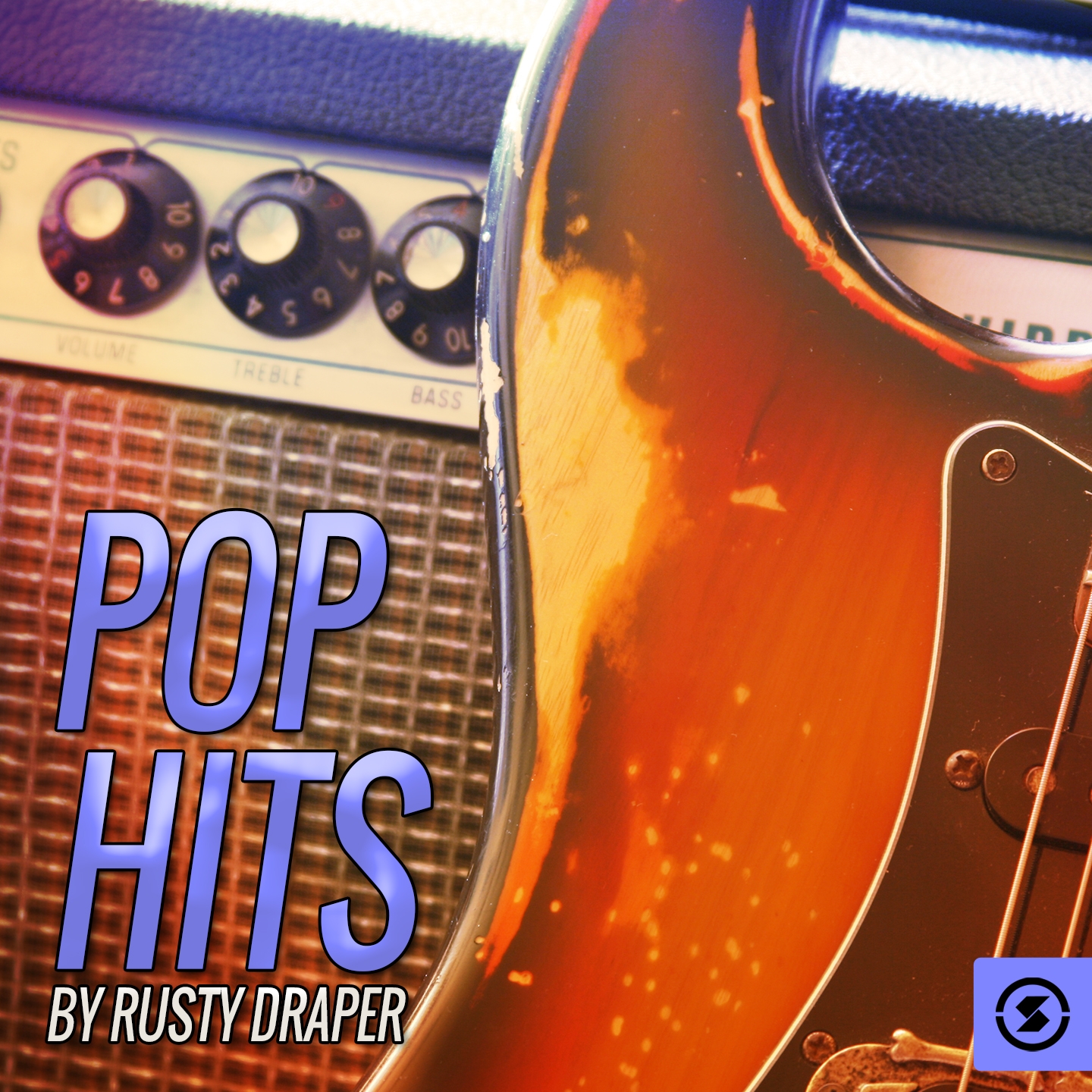 Pop Hits By Rusty Draper