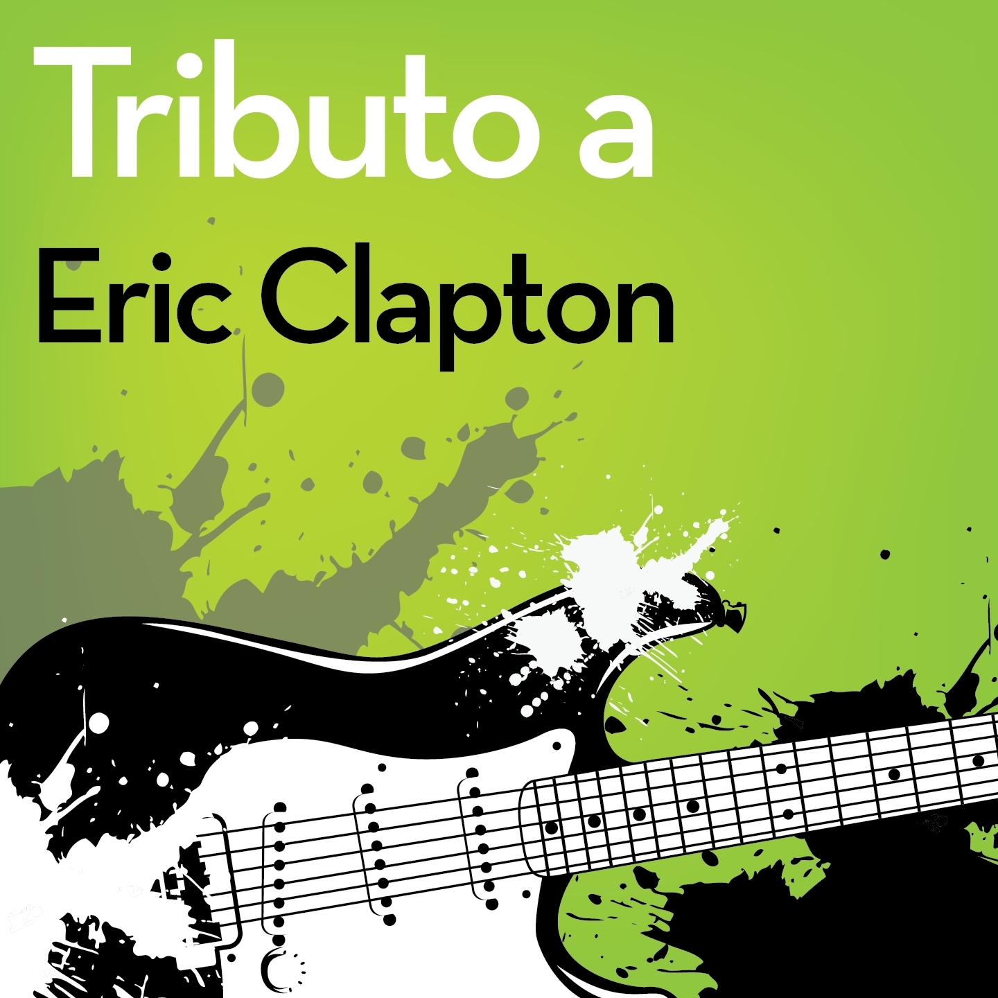 Tributo a Eric Clapton