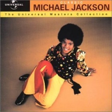 Classic Michael Jackson - The Universal Masters Collection