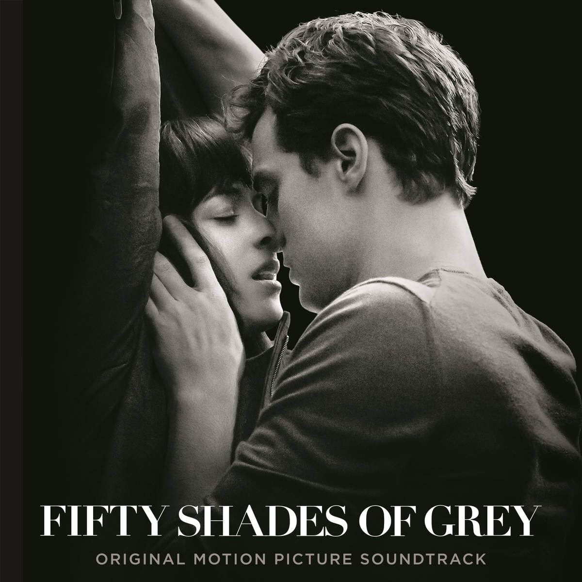 Undiscovered (From The "Fifty Shades of Grey" Soundtrack)