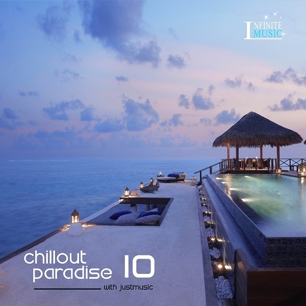 Chillout Paradise Volume 010