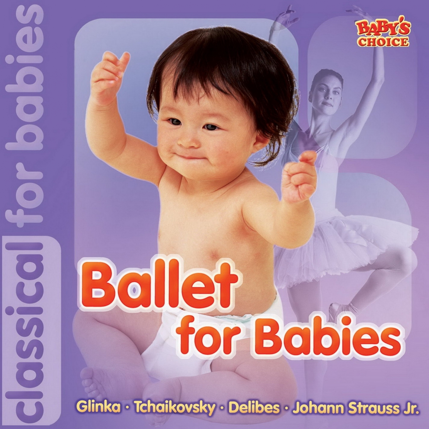 Ballet for Babies