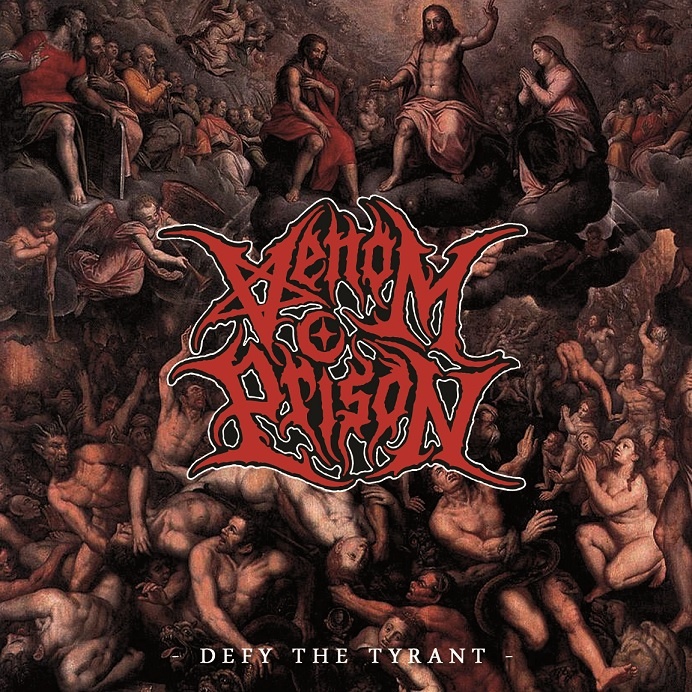 Usurper Of The Throne