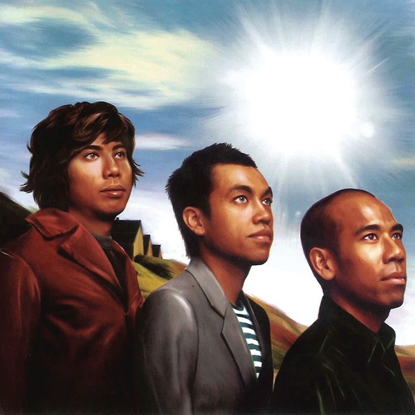 Only You (Album Version)