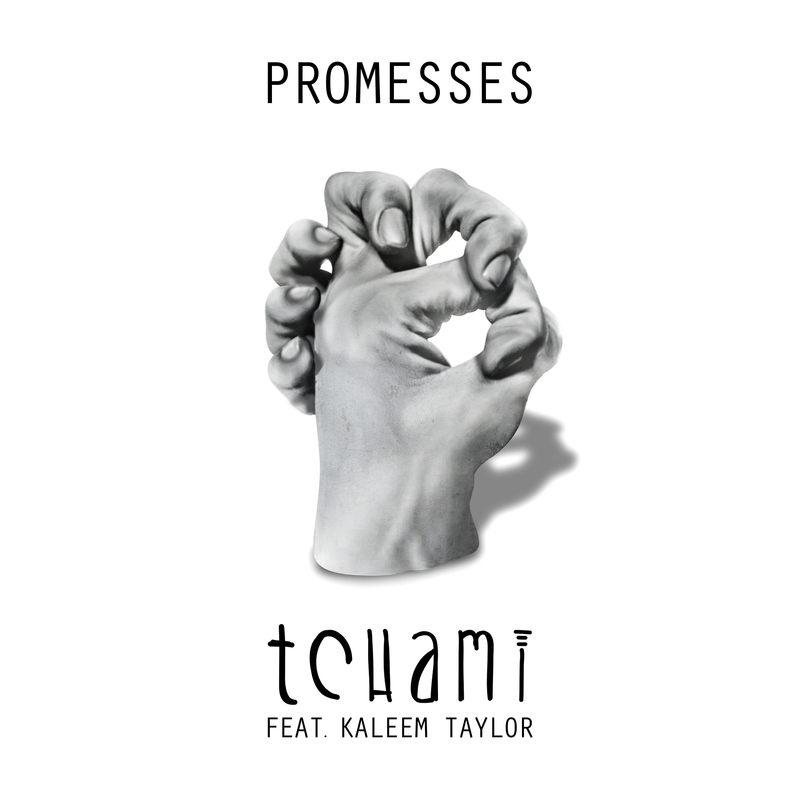 Promesses (feat. Kaleem Taylor) [Calyx & TeeBee Remix]