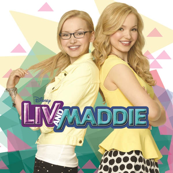 Better In Stereo (Liv And Maddie Theme Song)