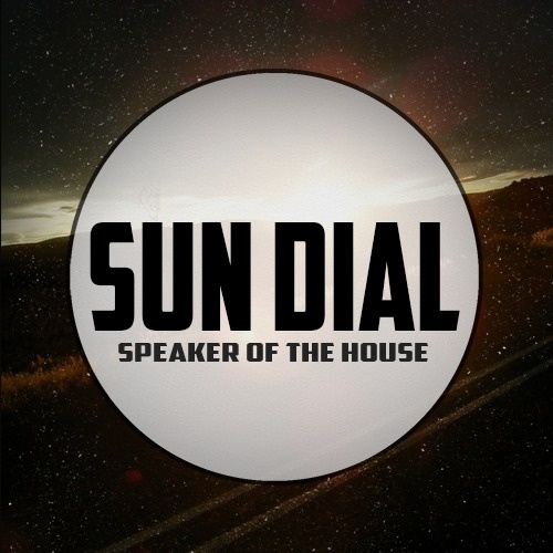 Sun Dial (Original Mix)