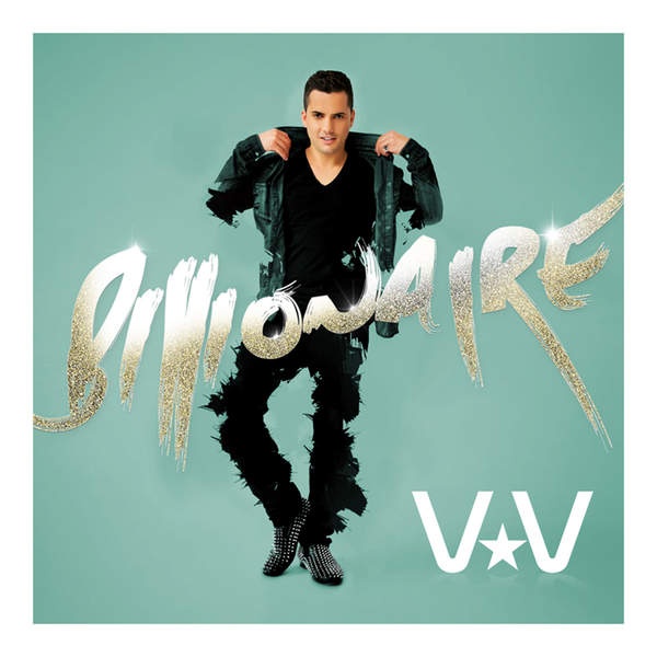 Billionaire (feat. Jenson Vaughan)