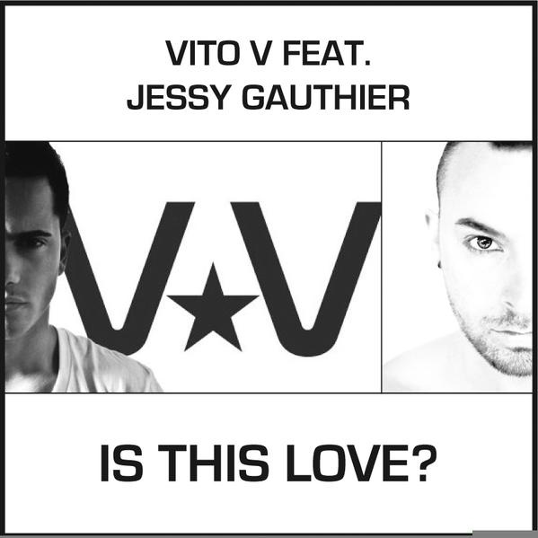Is This Love (Bigger Love Dubmix) (feat. Jessy Gauthier)