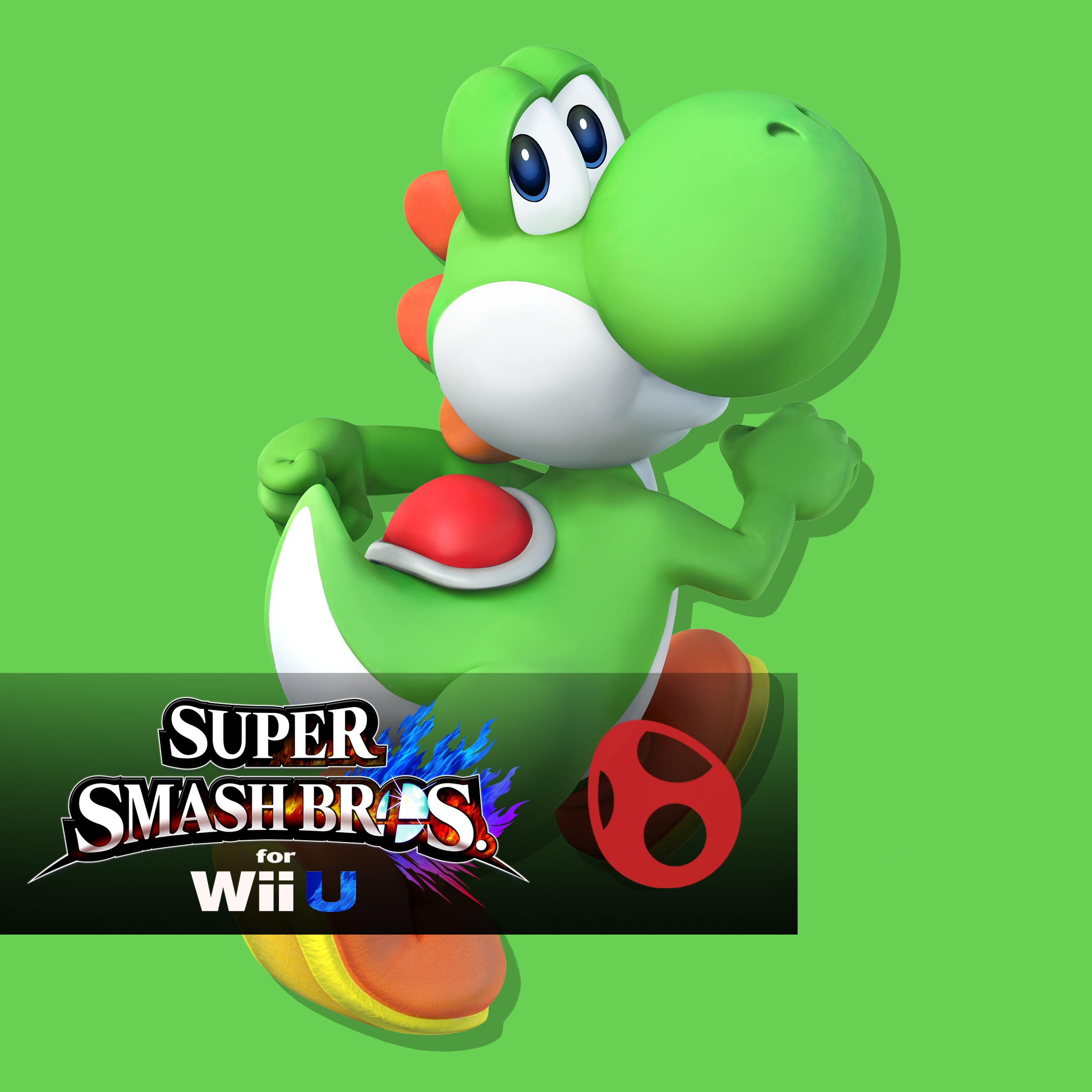 Bandit Valley (Yoshi's New Island)