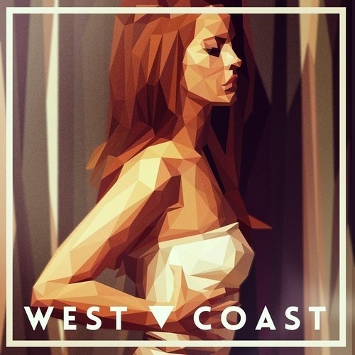West Coast (Vanic Remix)