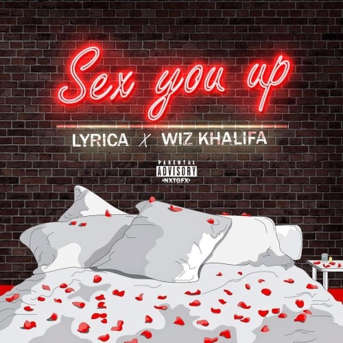Sex You Up (feat. Wiz Khalifa)