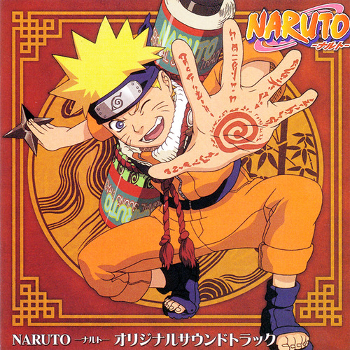 Go Go Naruto!