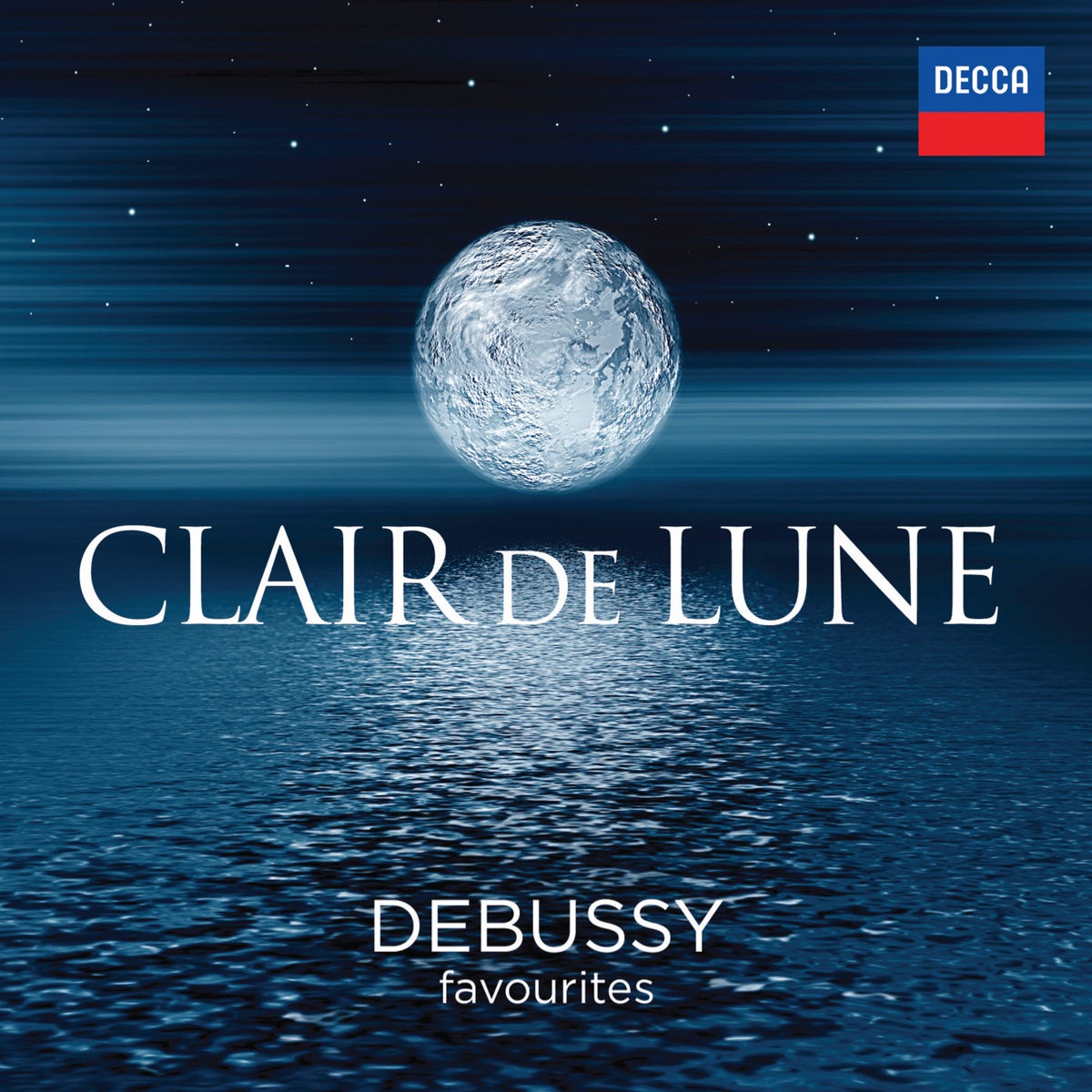 Debussy: Nocturnes  orchestral version  2. F tes