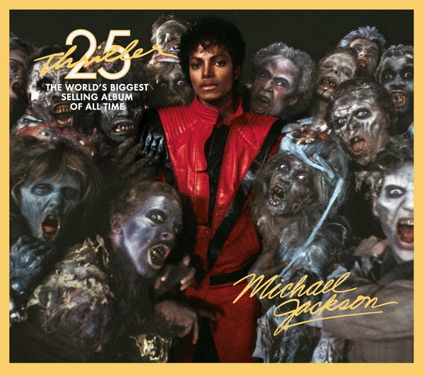Voice-Over Intro Voice-Over Session From Thriller/Voice-Over Session From Thriller (Album Version)