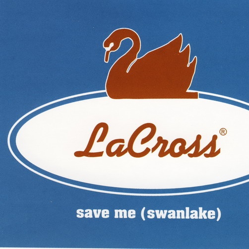 Save Me (Swanlake) (Le Monde Sub Bass Club Mix)