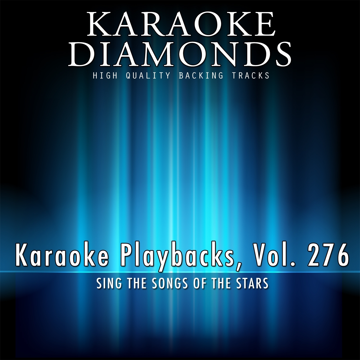 Karaoke Playbacks, Vol. 276