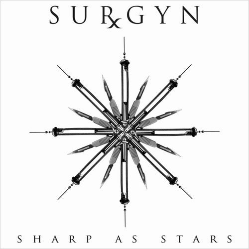 Sharp As Stars (vProjekt Remix)