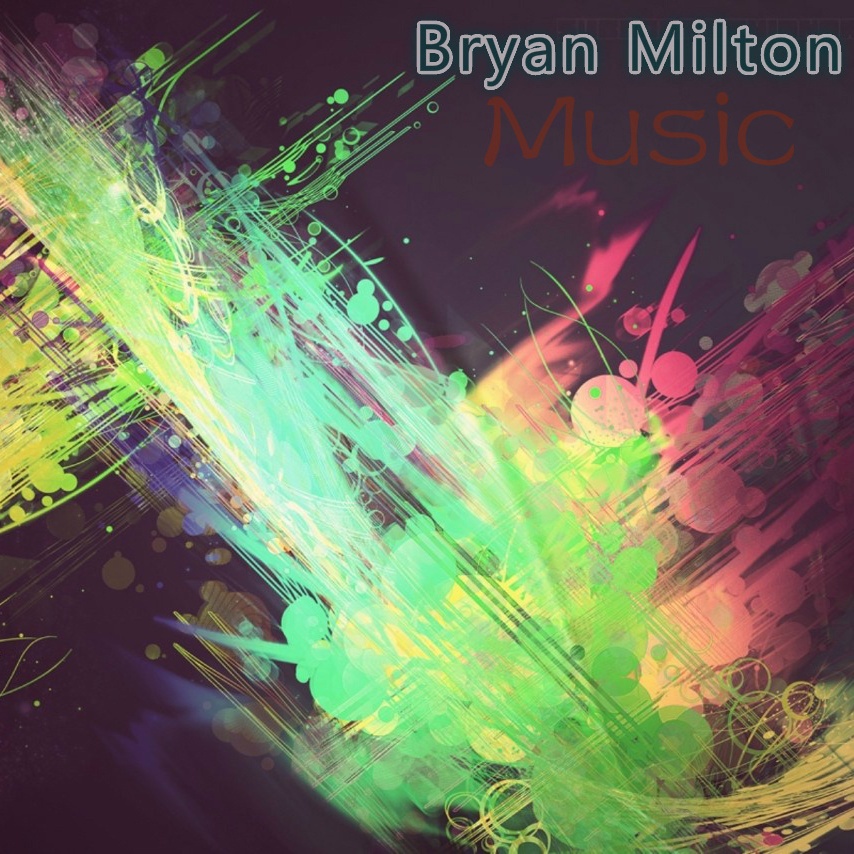 Lost In Space (Bryan Milton Chillout remix)