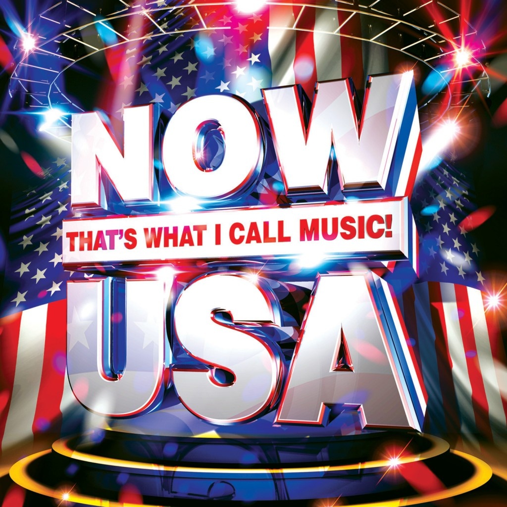 Now That's What I Call Music! USA