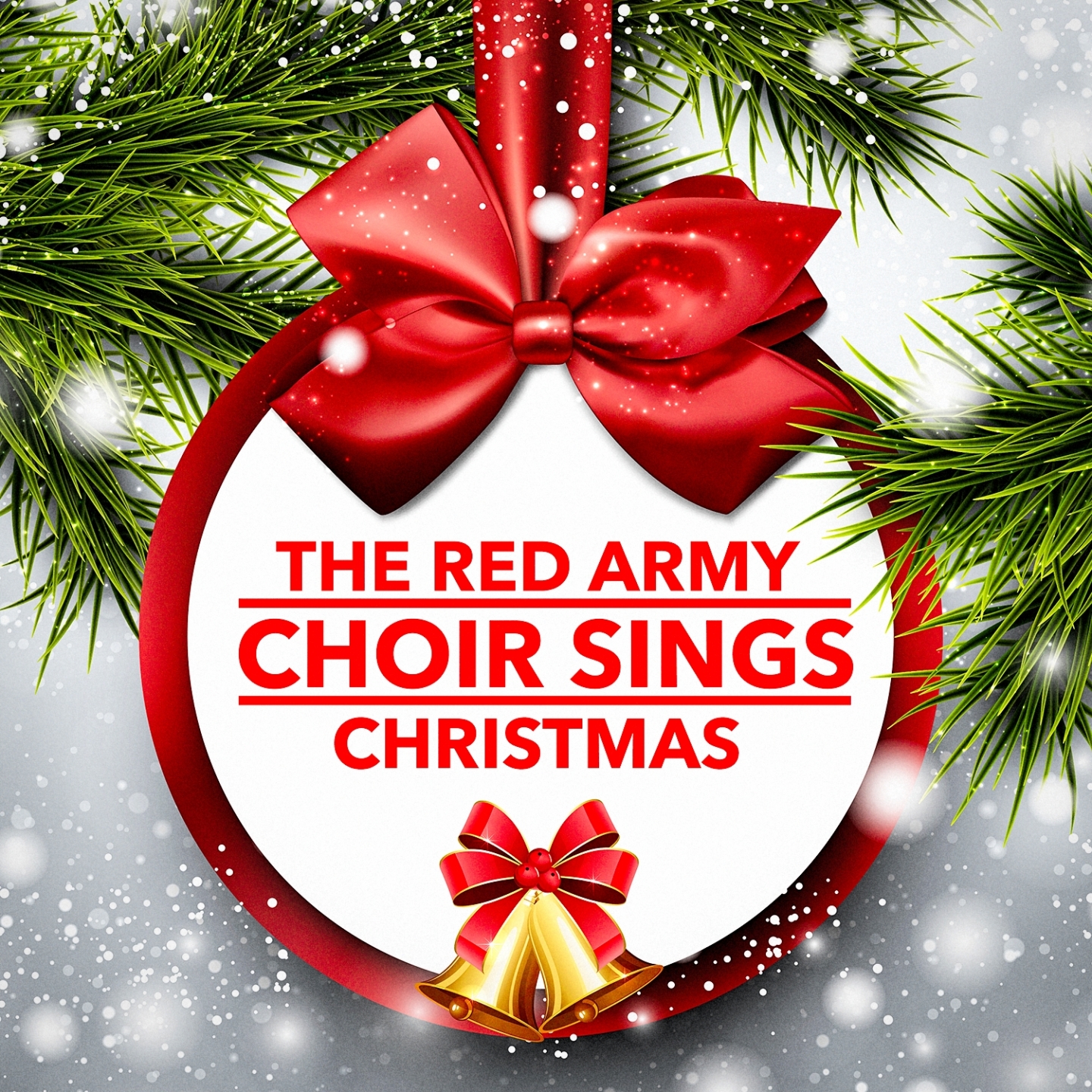 The Red Army Choir Sings Christmas (Their Most Beautiful Christmas Songs)
