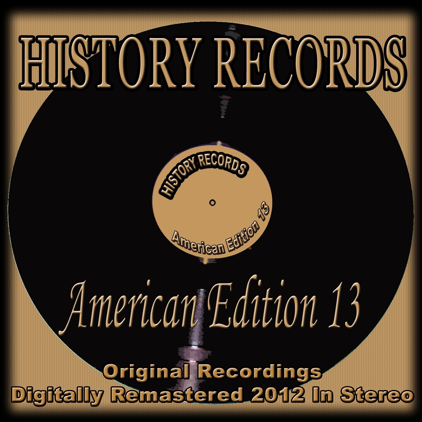 History Records - American Edition 13