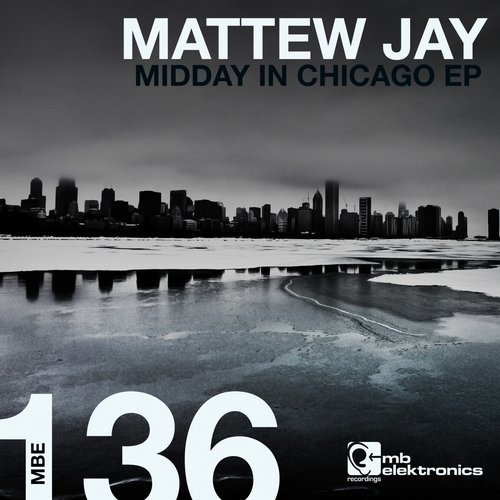 Midday In Chicago (Original Mix)