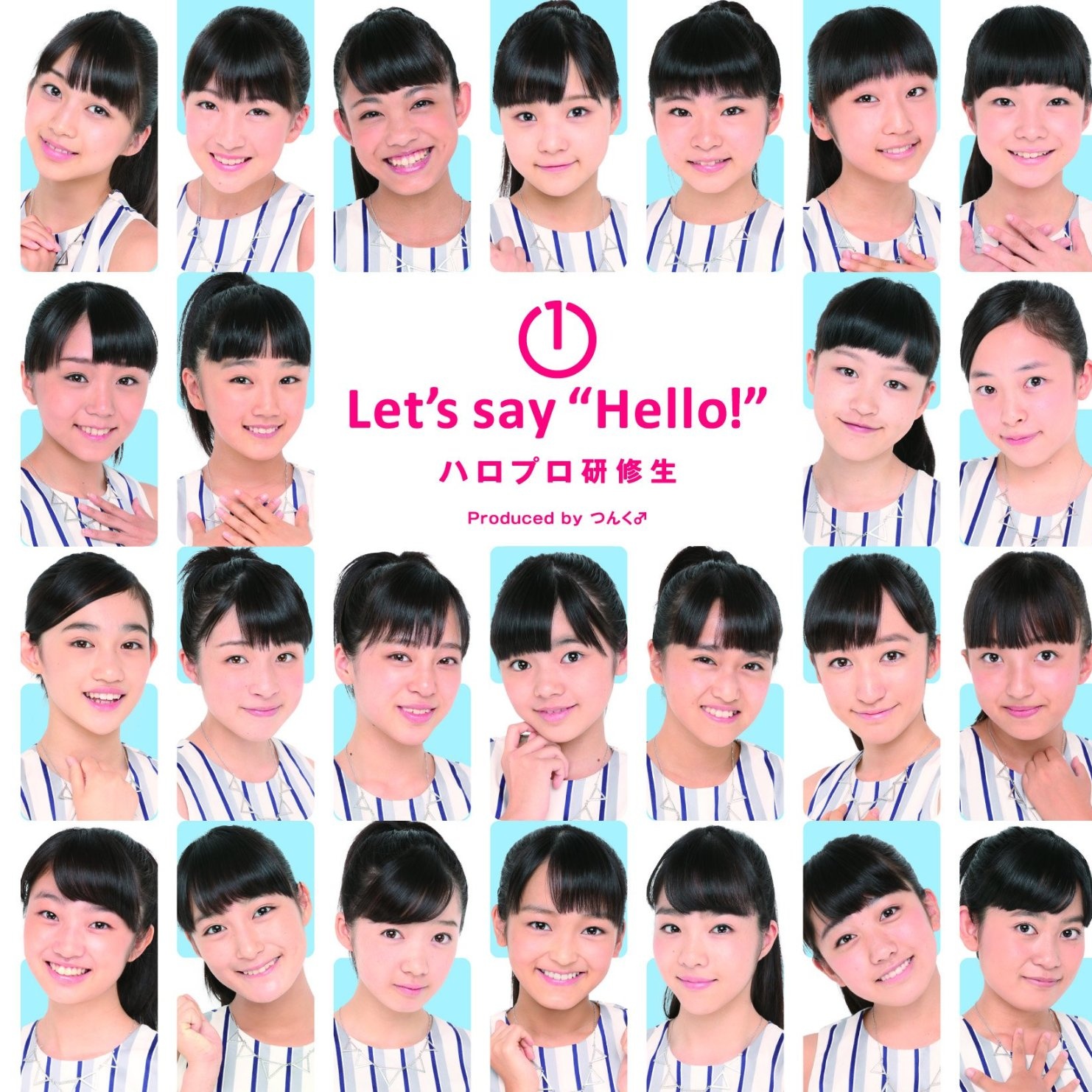 彼女になりたいっ Bi Nv Lyrics Follow Lyrics