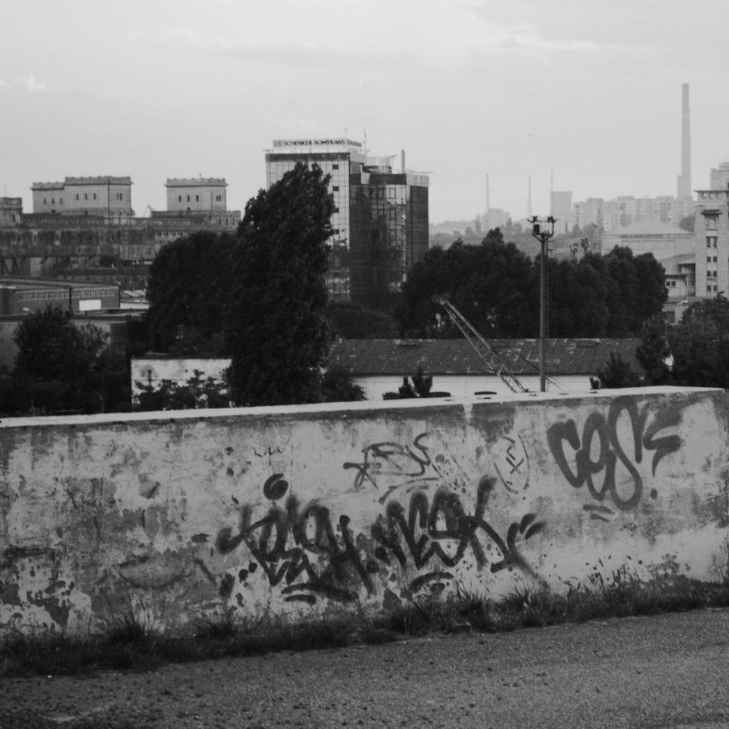 La Grand-combe Blues