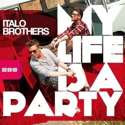 My Life Is a Party (Ryan T. & Rick M. Radio Edit)