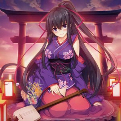 AIRI ai li  yan lu ye xing