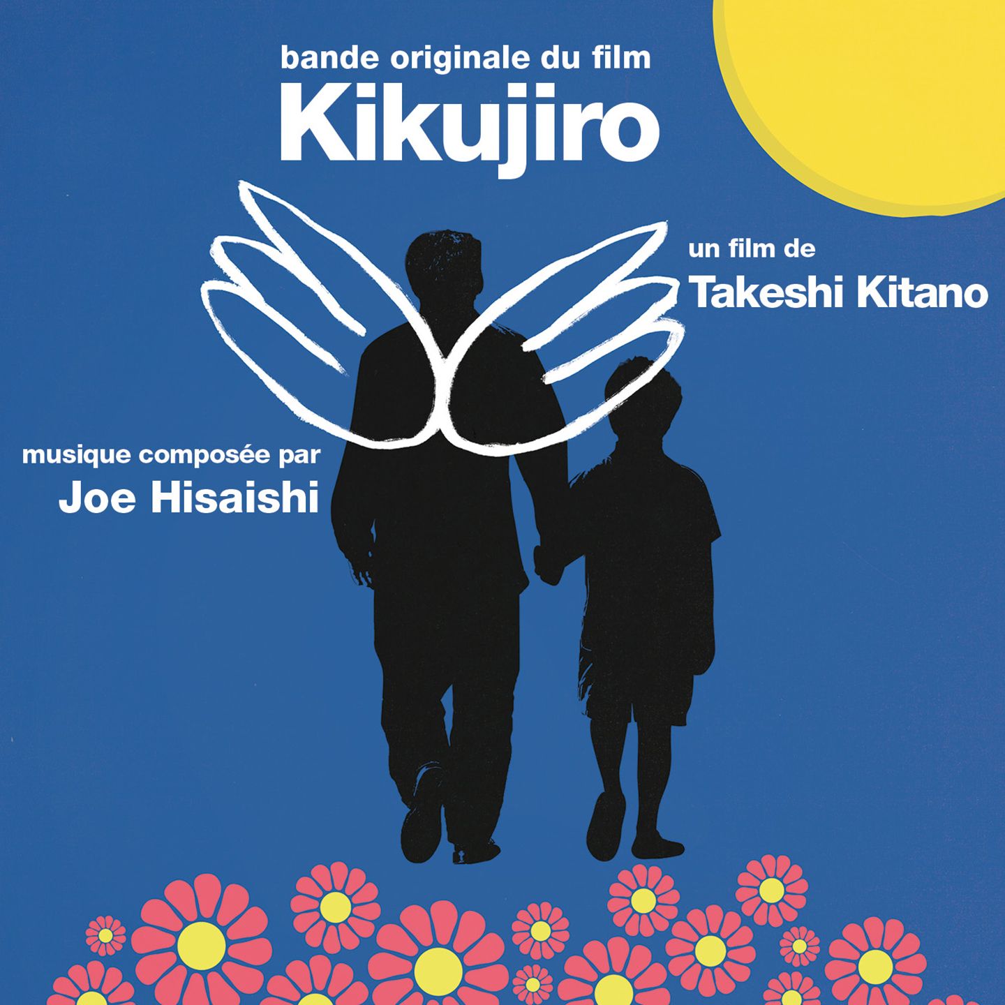Kikujiro (Original Motion Picture Soundtrack)