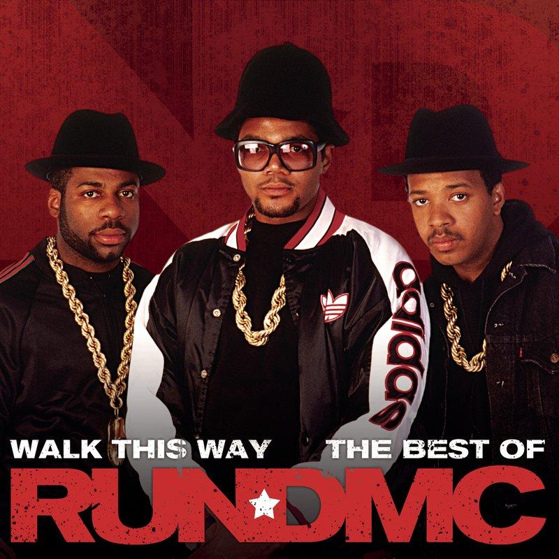 Walk This Way - The Best Of