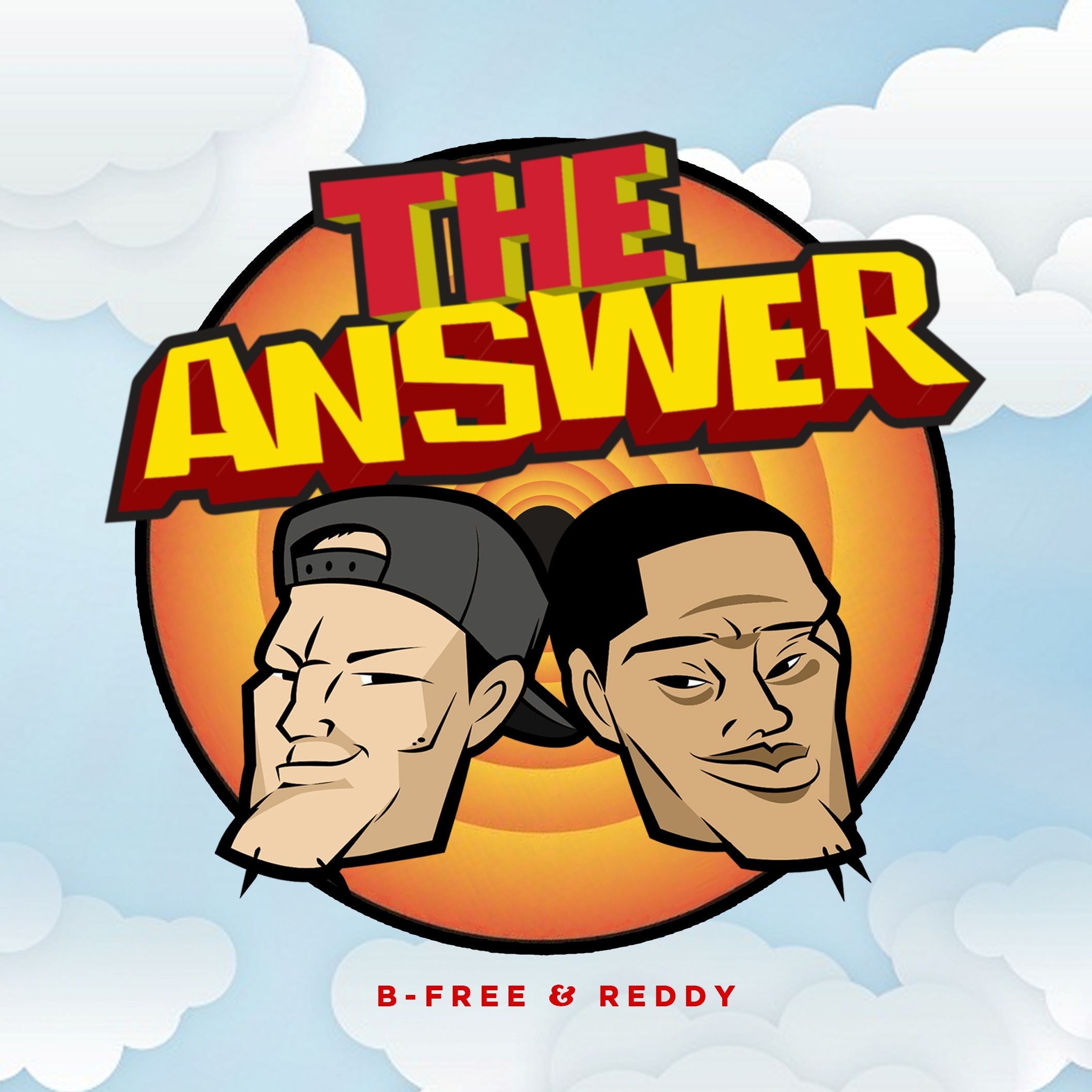 The Answer (Radio Edit)