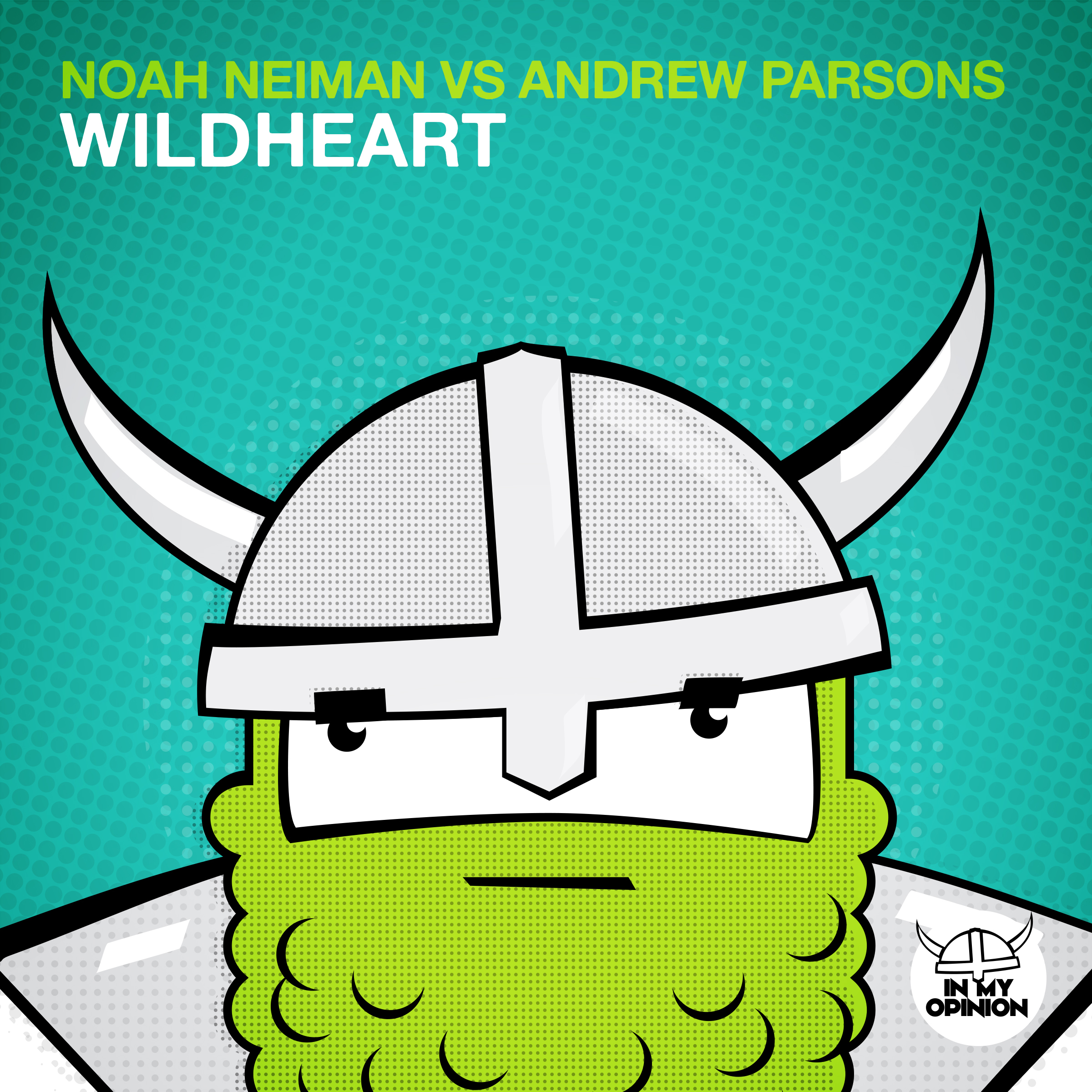 Wildheart (Original Mix)