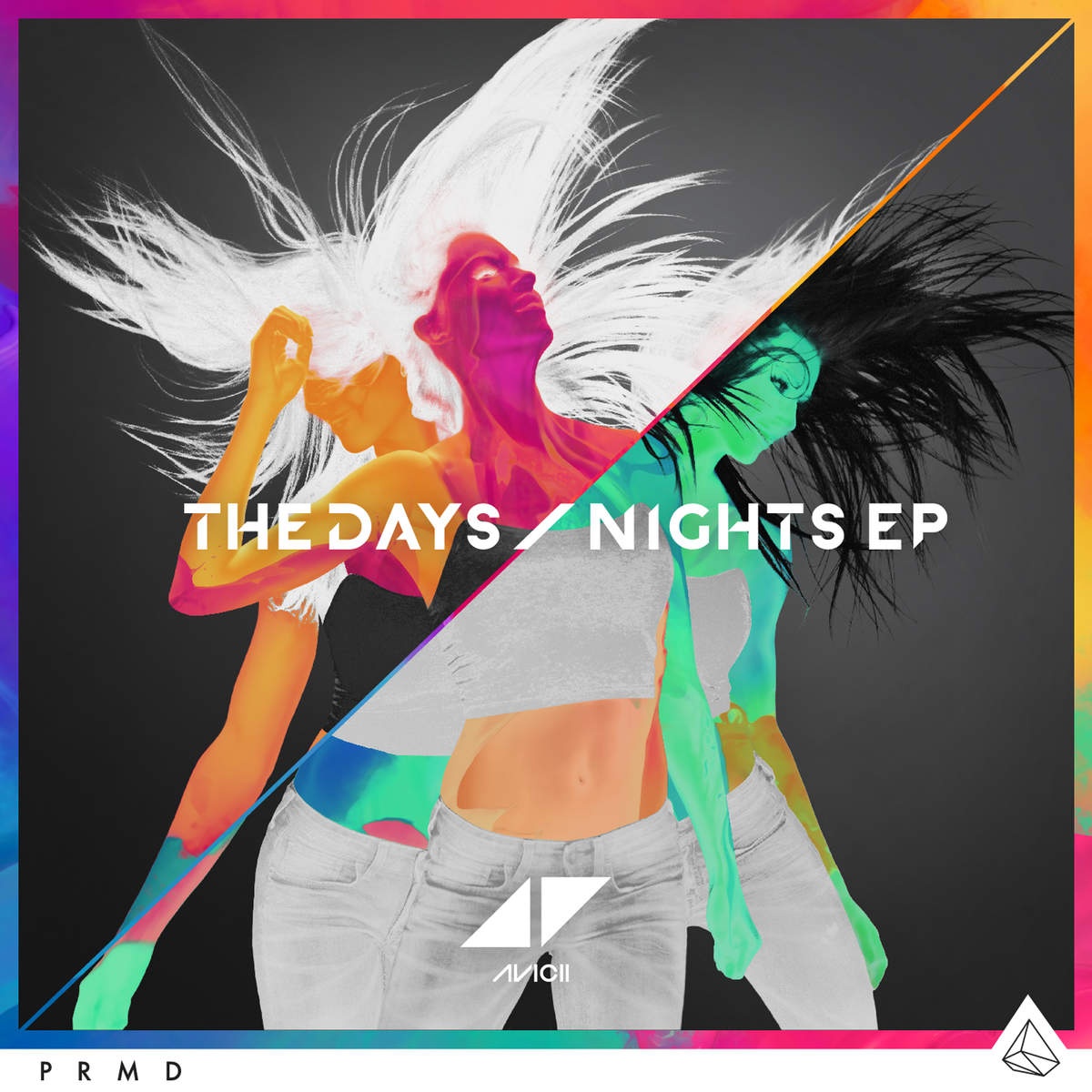 The Days / Nights (Remixes)
