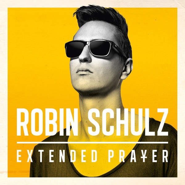 Prayer In C (Robin Schulz Remix)