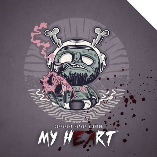 My Heart (Spag Heddy Remix)