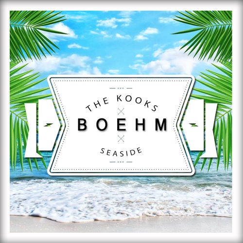 Seaside (Boehm Remix)