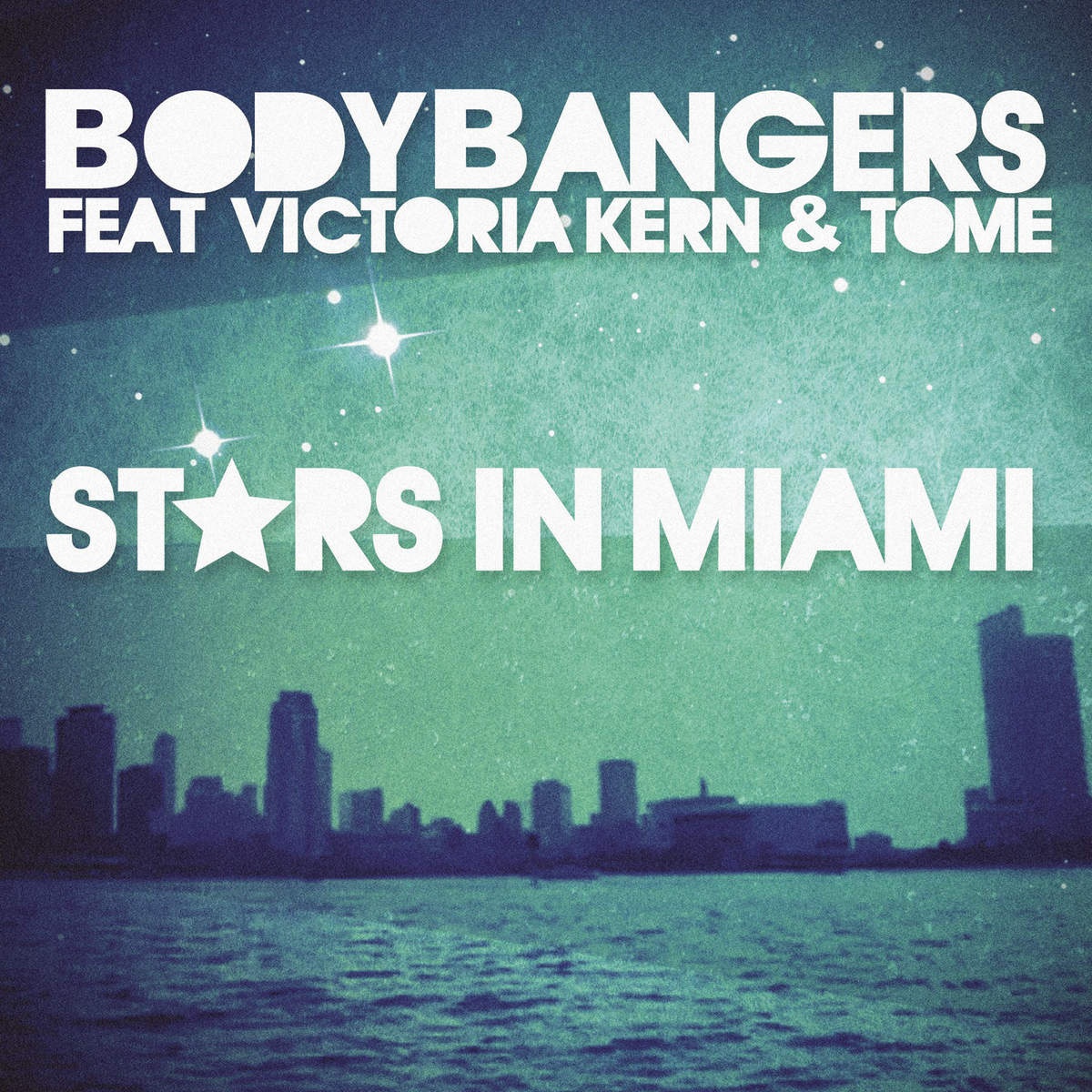 Stars in Miami (Club Mix Edit)