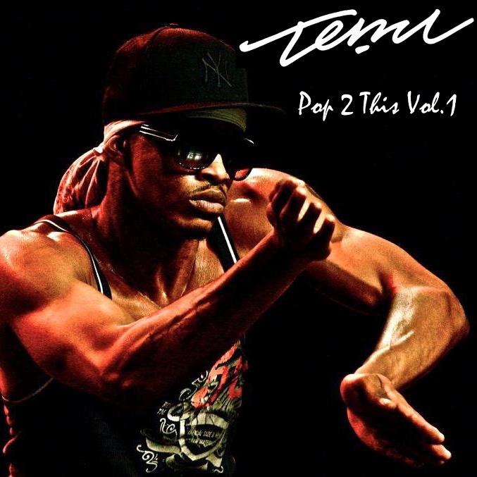 Jooze! Pt. 1 (Instrumental)